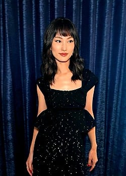 Mari Yamamoto